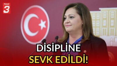 📶https://kanal3.com.tr/ Sosyal Medya Hesaplarımızı Takip Ederek Son Dakika Haberleri Alabilirsiniz;