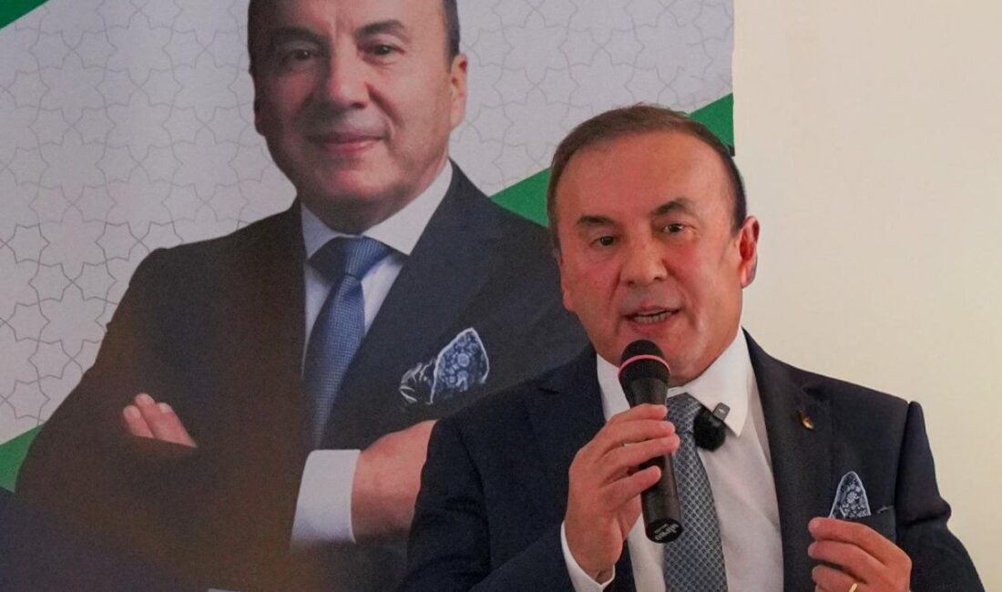 İstanbul Maden İhracatçıları Birliği’nin (İMİB) gerçekleştirilen Olağan Seçimli Genel Kurulu
