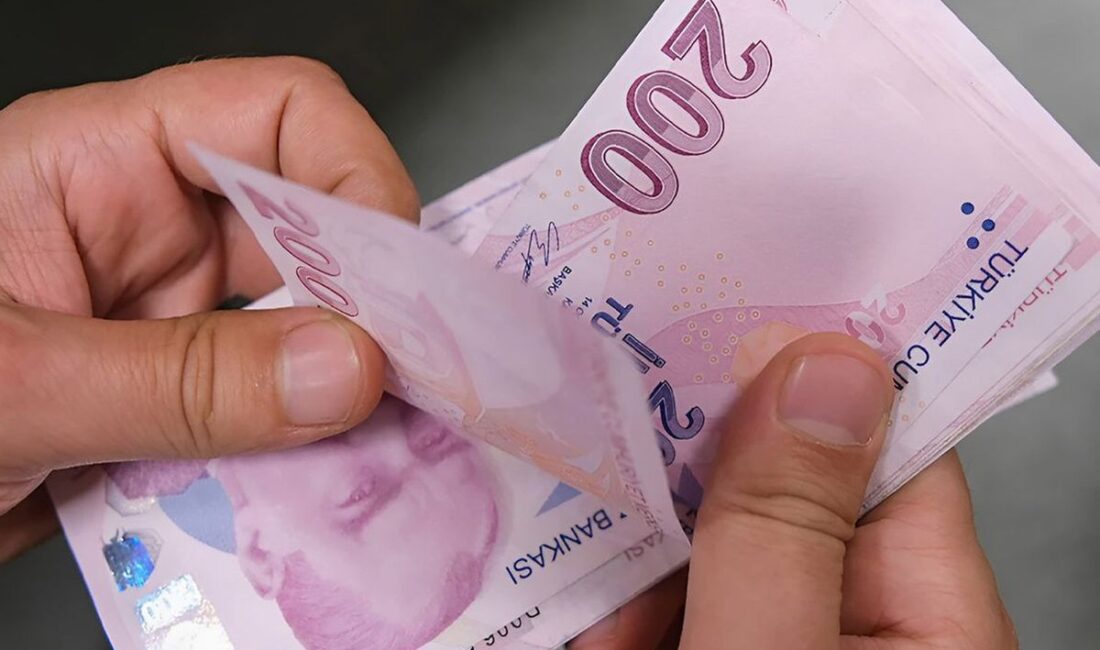 Türkiye İstatistik Kurumu tarafından paylaşılan nisan ayı verileri, memur ve