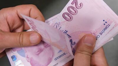 Türkiye İstatistik Kurumu tarafından paylaşılan nisan ayı verileri, memur ve