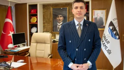 Cumhurbaşkanı Recep Tayyip Erdoğan’ın imzasıyla Resmi Gazete’de yayımlanan atama kararlarına