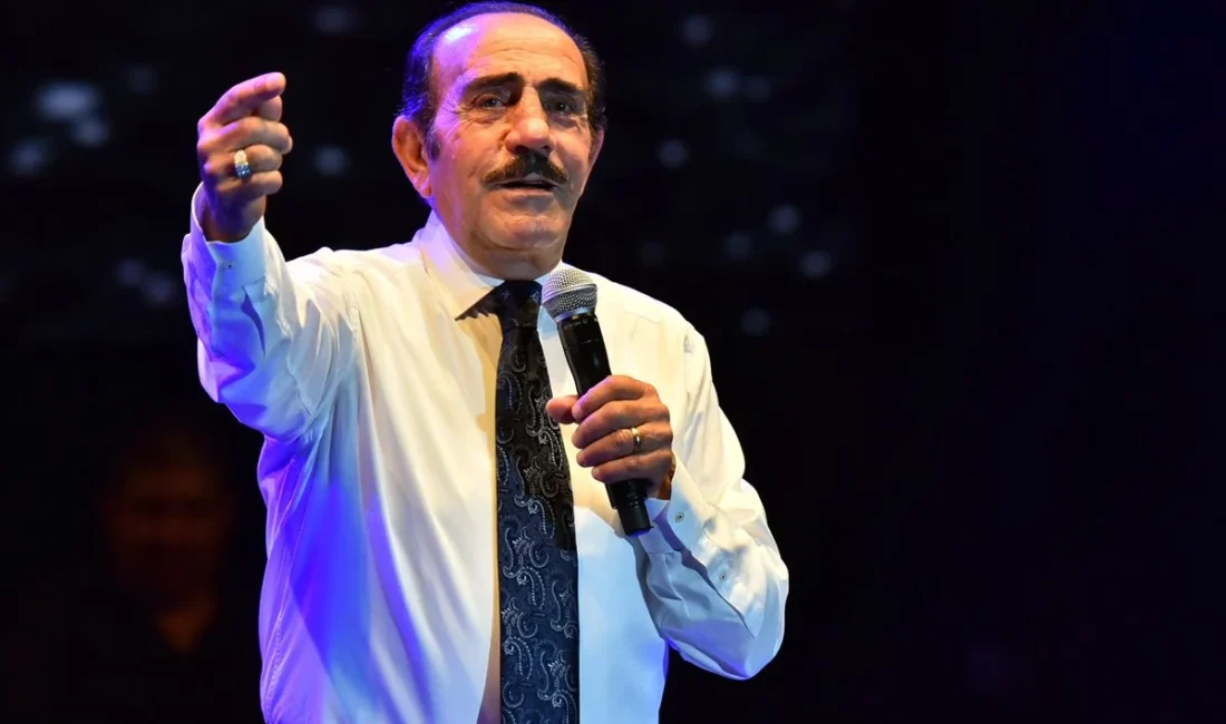 Ünlü sanatçı Mustafa Keser, sahnede anlattığı bir fıkranın Kayserililere hakaret