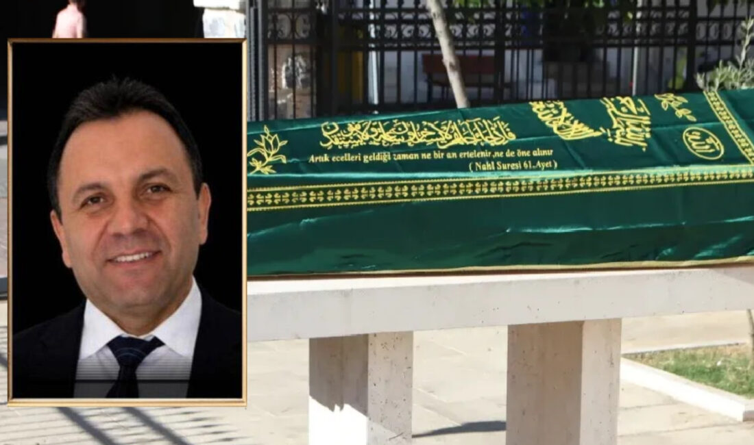 Afyonkarahisar’ın Dazkırı ilçesinde, şehit Süleyman Özalp’in kardeşi ve Sanayi ve