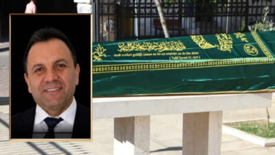 Afyonkarahisar’ın Dazkırı ilçesinde, şehit Süleyman Özalp’in kardeşi ve Sanayi ve