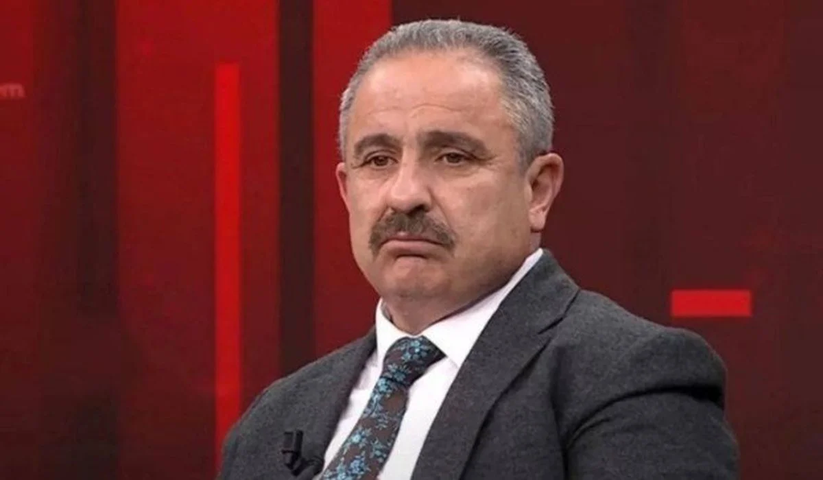 Ankara 36. Bölge Adliye Mahkemesi'nin CHP’nin 38. Olağan Kurultayı’nı "mutlak