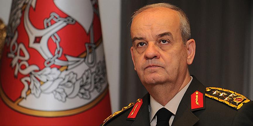 26. Genelkurmay Başkanı İlker Başbuğ, Afyonkarahisar Belediyesi tarafından düzenlenen Kitap