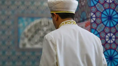 Adana’da bir camide görevli imam, sergilediği soğukkanlılık ve ilk yardım