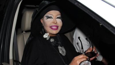 Reklamcılık tarihinin en büyük anlaşmasına imza atan Bülent Ersoy'un dev