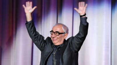 Türk sinema ve tiyatrosunun en önemli yapı taşlarından biri olan