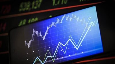 Piyasalar, haziranda birinci çeyrek büyüme, enflasyon verileri ile Türkiye Cumhuriyet