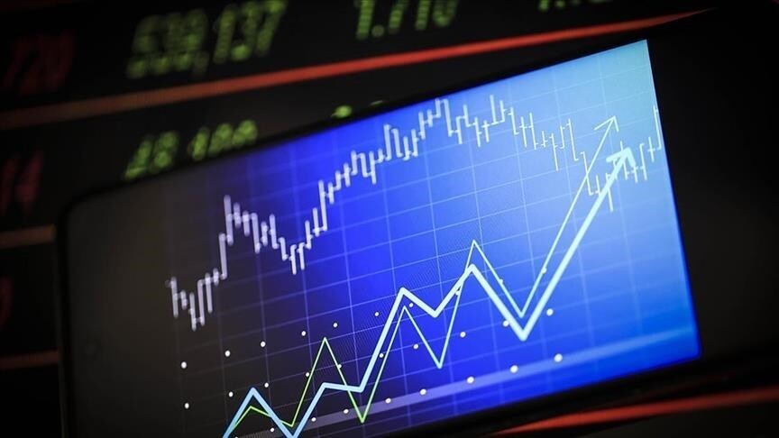 Piyasalar, haziranda birinci çeyrek büyüme, enflasyon verileri ile Türkiye Cumhuriyet