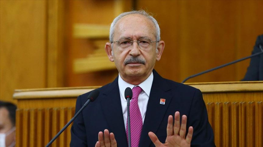 Ankara Bölge Adliye Mahkemesi'nin 38. Olağan Kurultay'ı geçersiz saymasının ardından