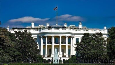 Beyaz Saray, dün gerçekleştirilen İran toplantısına ilişkin, Başkan Donald Trump'ın