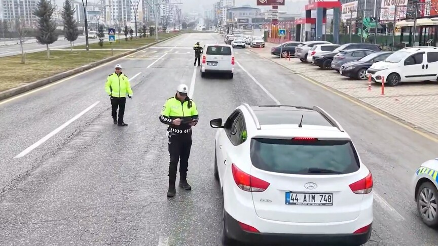 İçişleri Bakanı Mustafa Çiftçi, "Bir aile sofrasında eksik sandalye kalmaması,