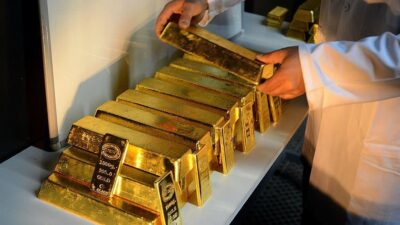 Değerli metaller piyasası haftayı kabus gibi bir kapanışla geride bıraktı.