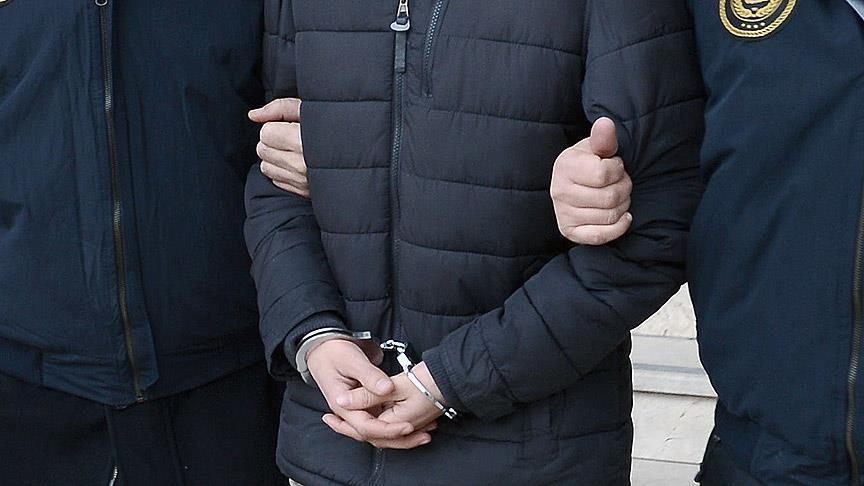 Diyarbakır’ın Bağlar ilçesinde, uyuşturucu bağımlısı ağabeyinin annesine yönelik cinsel saldırısını
