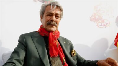 Türk sinemasında "Yeşilçam'ın sert ve delikanlı jönü" denildiğinde akla ilk