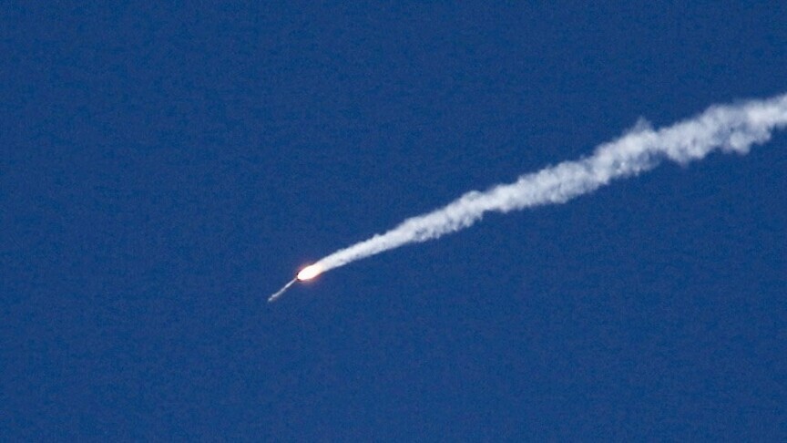 İran, ABD ordusuna ait bir MQ-1 Predator tipi silahlı insansız