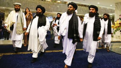 Afganistan'da yönetimi elinde bulunduran Taliban, günlük yaşamı doğrudan etkileyecek yeni