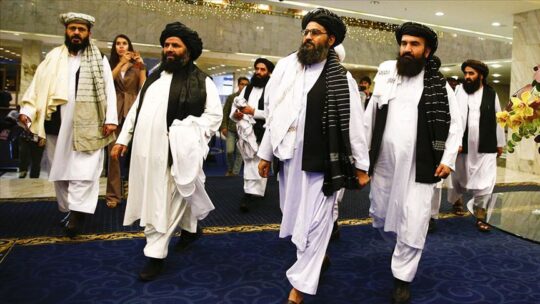 Afganistan'da yönetimi elinde bulunduran Taliban, günlük yaşamı doğrudan etkileyecek yeni