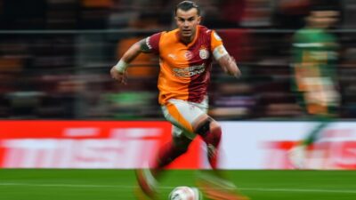 Trendyol Süper Lig'de 2025-2026 sezonunda şampiyonluğa ulaşan Galatasaray'ın en istikrarlı