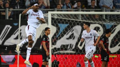 Ziraat Türkiye Kupası yarı finalinde Gençlerbirliği'ni 2-1 yenen Trabzonspor, finalde