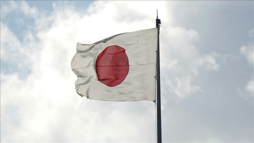 Japonya, ilk kez NATO'nun Almanya'da bulunan Ukrayna destek ve eğitim