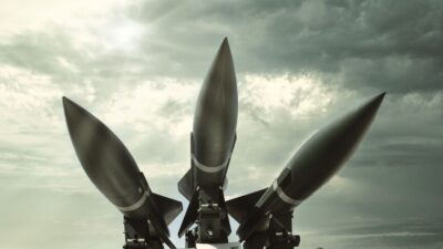 ABD Dışişleri Bakanlığı, Ukrayna'ya 108,1 milyon dolar değerinde Hawk füze