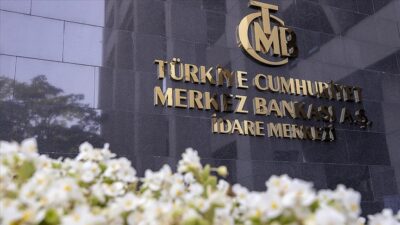 Türkiye Cumhuriyet Merkez Bankası (TCMB), orta vadeli enflasyon tahminlerinde önemli