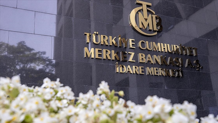 Türkiye Cumhuriyet Merkez Bankası (TCMB), orta vadeli enflasyon tahminlerinde önemli