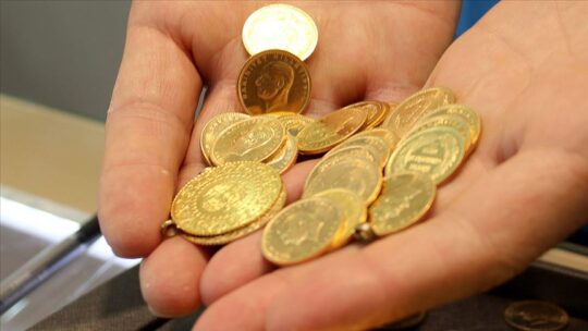 Piyasaların haftalardır büyük bir merakla beklediği ABD nisan ayı tarım