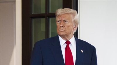 ABD Başkanı Donald Trump, ABD ve Nijerya silahlı kuvvetlerinin ortaklaşa