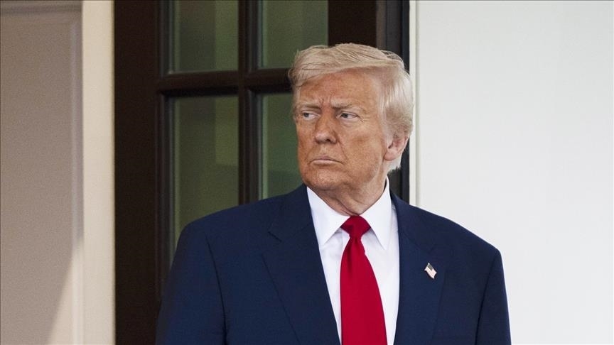 ABD Başkanı Donald Trump, ABD ve Nijerya silahlı kuvvetlerinin ortaklaşa