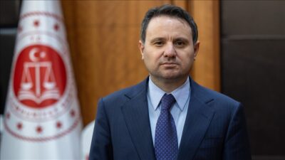 Afyonkarahisar’ın en büyük ilçelerinden biri olan Sandıklı, yargı teşkilatının güçlendirilmesi