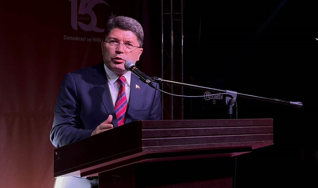 Eski Adalet Bakanı Yılmaz Tunç’un kayınpederi Kemalettin Şahin, 88 yaşında