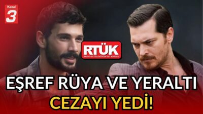 Kanal 3Per, Nisan 30, 2026 8:00pmURL:Embed:📶https://kanal3.com.tr/ Sosyal Medya Hesaplarımızı Takip