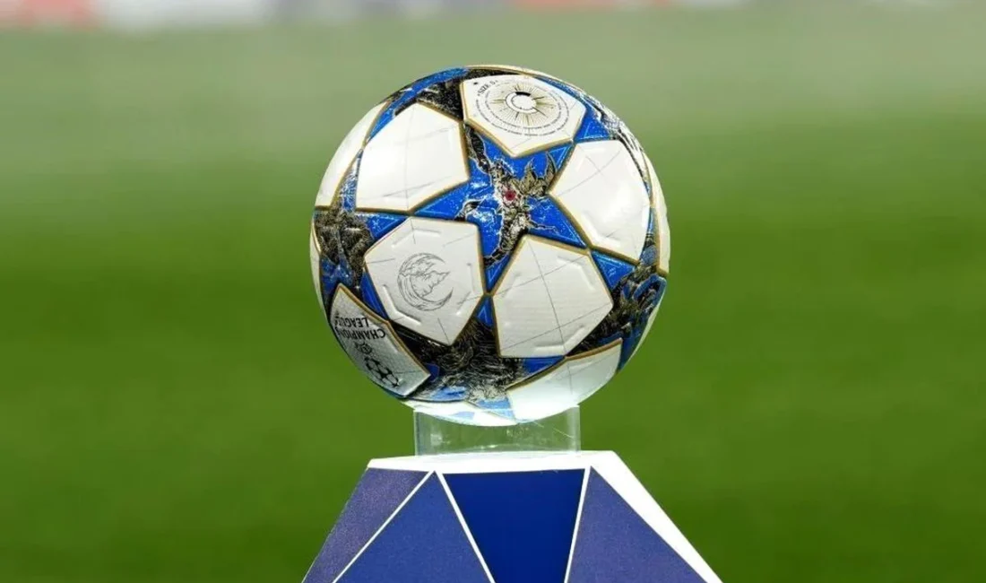 Avrupa futbolunun en prestijli turnuvası olan UEFA Şampiyonlar Ligi'nde heyecan