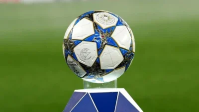 Avrupa futbolunun en prestijli turnuvası olan UEFA Şampiyonlar Ligi'nde heyecan