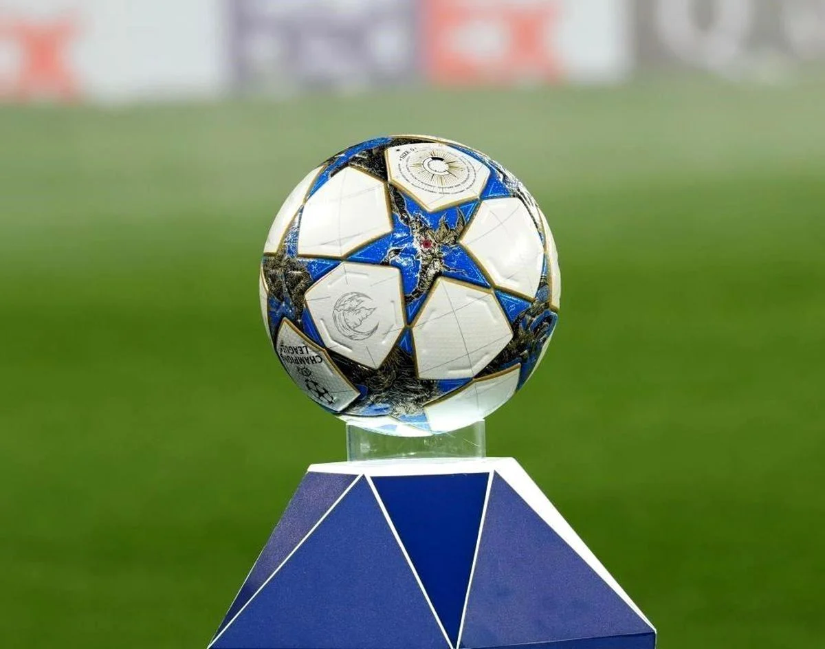 Avrupa futbolunun en prestijli turnuvası olan UEFA Şampiyonlar Ligi'nde heyecan