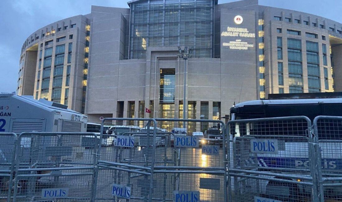 Bakırköy Cumhuriyet Başsavcılığı tarafından yürütüldüğü iddia edilen uyuşturucu ve uyarıcı
