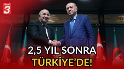 Kanal 3Per, Mayıs 7, 2026 7:00pmURL:Embed:📶https://kanal3.com.tr/ Sosyal Medya Hesaplarımızı Takip