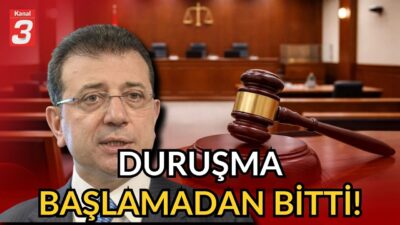 Kanal 3Pts, Mayıs 4, 2026 9:00pmURL:Embed:📶https://kanal3.com.tr/ Sosyal Medya Hesaplarımızı Takip
