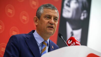 Ankara Bölge Adliye Mahkemesi’nin 38. Olağan Kurultay’ı iptal eden "mutlak