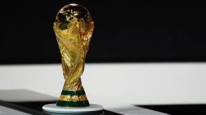 ABD, Meksika ve Kanada’nın ev sahipliğinde düzenlenen 2026 FIFA Dünya
