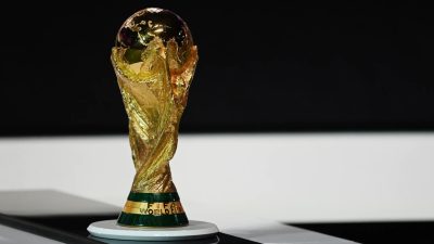 ABD, Meksika ve Kanada’nın ev sahipliğinde düzenlenen 2026 FIFA Dünya