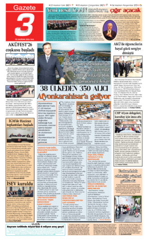 Yayın