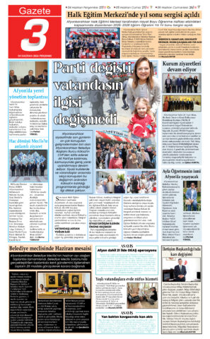 Yayın