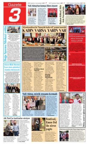 Yayın
