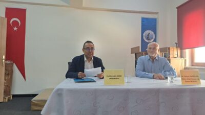 Afyon Kocatepe Üniversitesi (AKÜ) Dazkırı Meslek Yüksekokulu, öğrencilerin gelecek planlamalarına