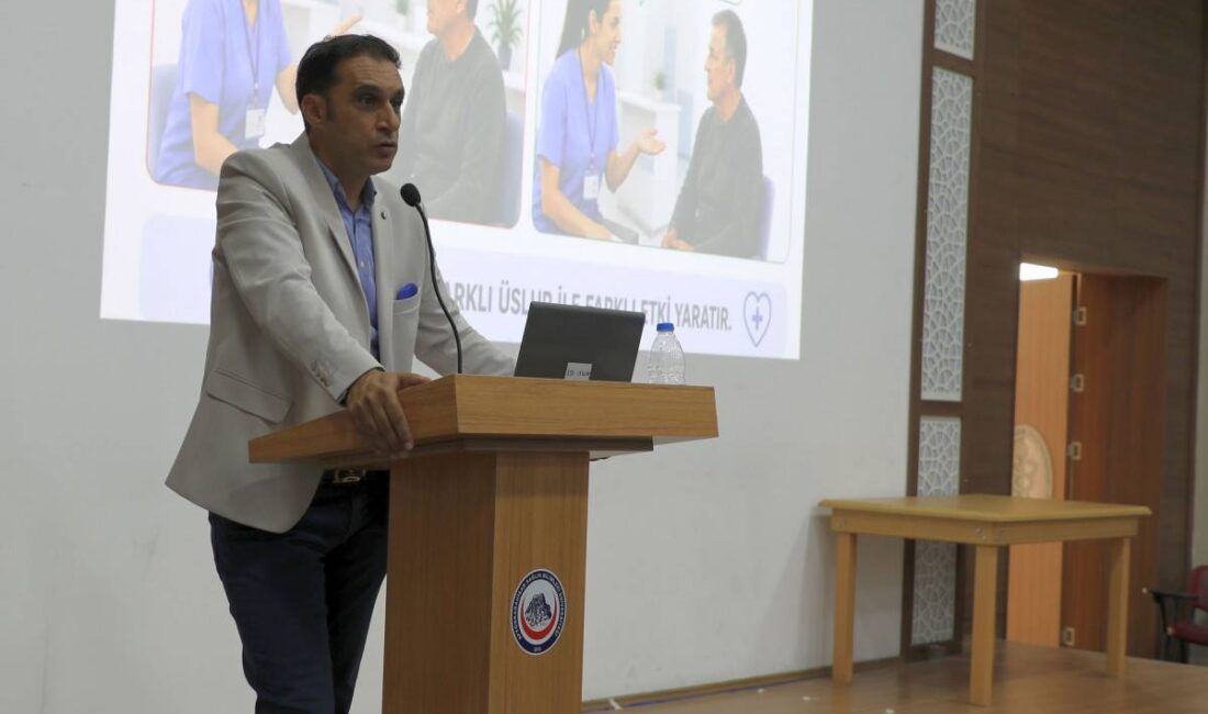 Afyonkarahisar Sağlık Bilimleri Üniversitesi (AFSÜ) Hastanesi, sunduğu sağlık hizmetinin kalitesini